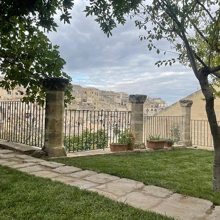 فندق Giardini Di Luce ماتيرا المظهر الخارجي الصورة